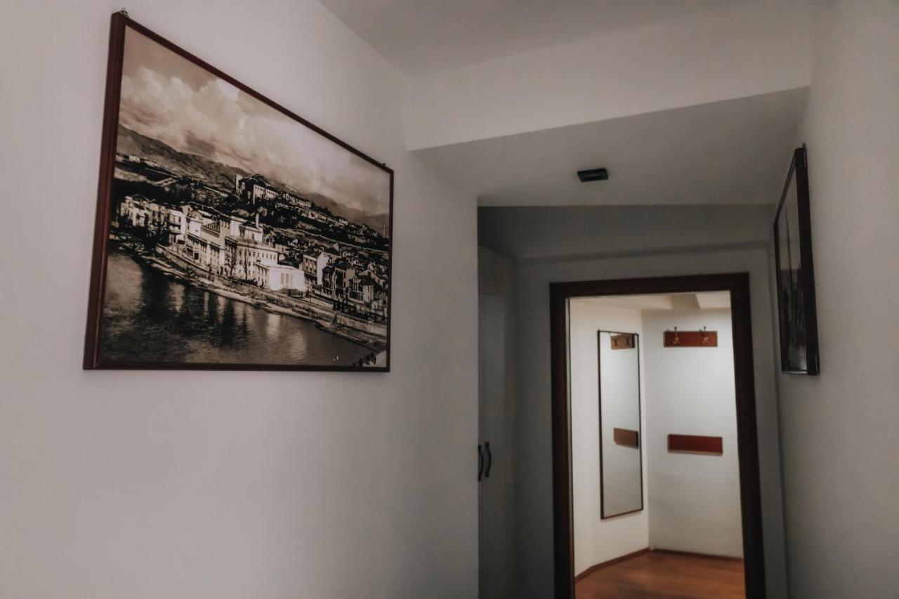 Hotel Gate 斯科普里 外观 照片